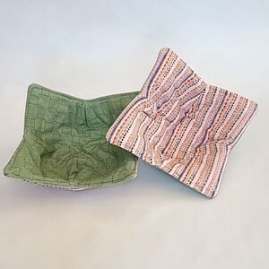 Bowl Cozies - Set of 2
